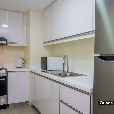 Zen Home At Icon Plaza Bgc Taguig Zewnętrze zdjęcie