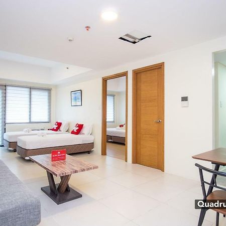 Zen Home At Icon Plaza Bgc Taguig Zewnętrze zdjęcie