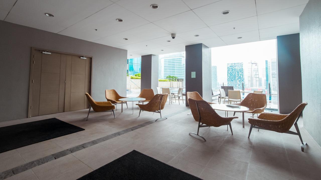 Zen Home At Icon Plaza Bgc Taguig Zewnętrze zdjęcie