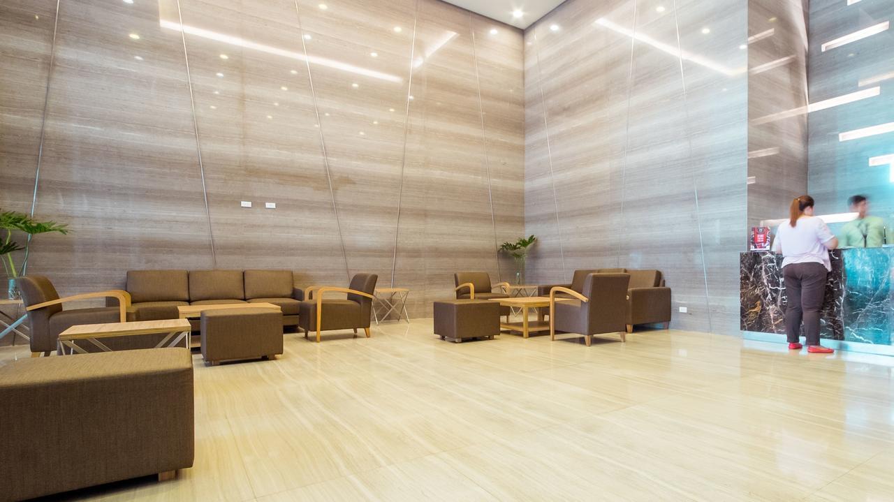 Zen Home At Icon Plaza Bgc Taguig Zewnętrze zdjęcie