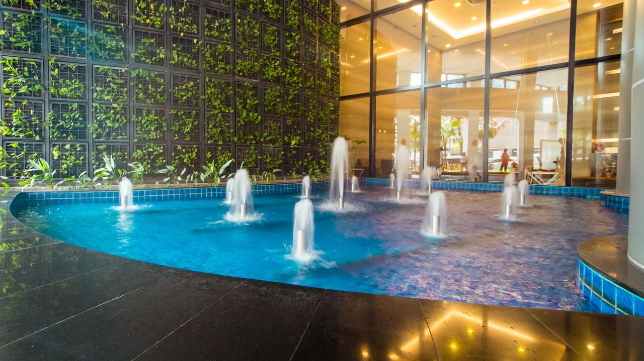 Zen Home At Icon Plaza Bgc Taguig Zewnętrze zdjęcie
