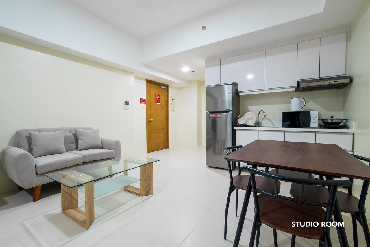 Zen Home At Icon Plaza Bgc Taguig Zewnętrze zdjęcie