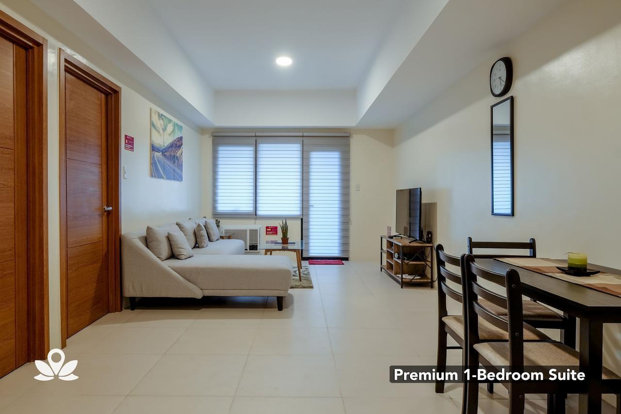 Zen Home At Icon Plaza Bgc Taguig Zewnętrze zdjęcie
