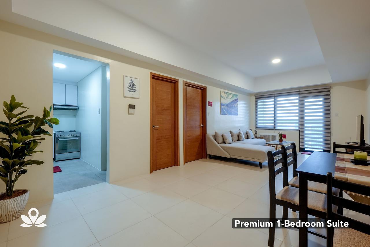 Zen Home At Icon Plaza Bgc Taguig Zewnętrze zdjęcie