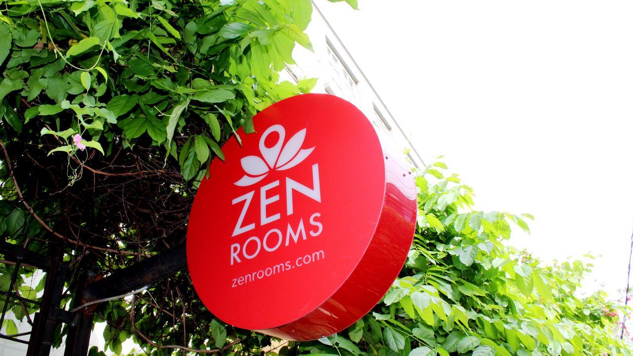 Zen Home At Icon Plaza Bgc Taguig Zewnętrze zdjęcie