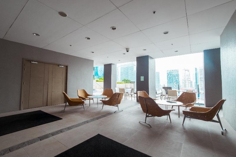 Zen Home At Icon Plaza Bgc Taguig Zewnętrze zdjęcie