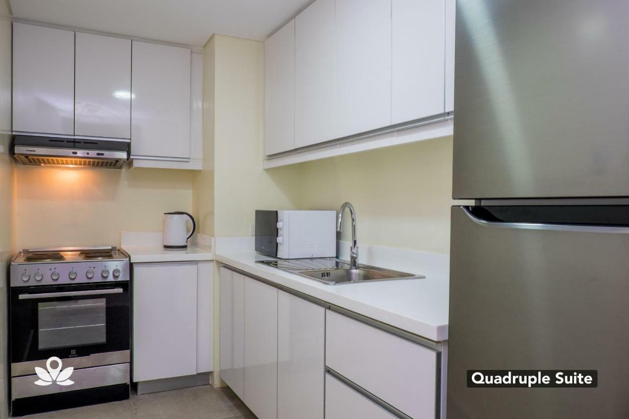 Zen Home At Icon Plaza Bgc Taguig Zewnętrze zdjęcie
