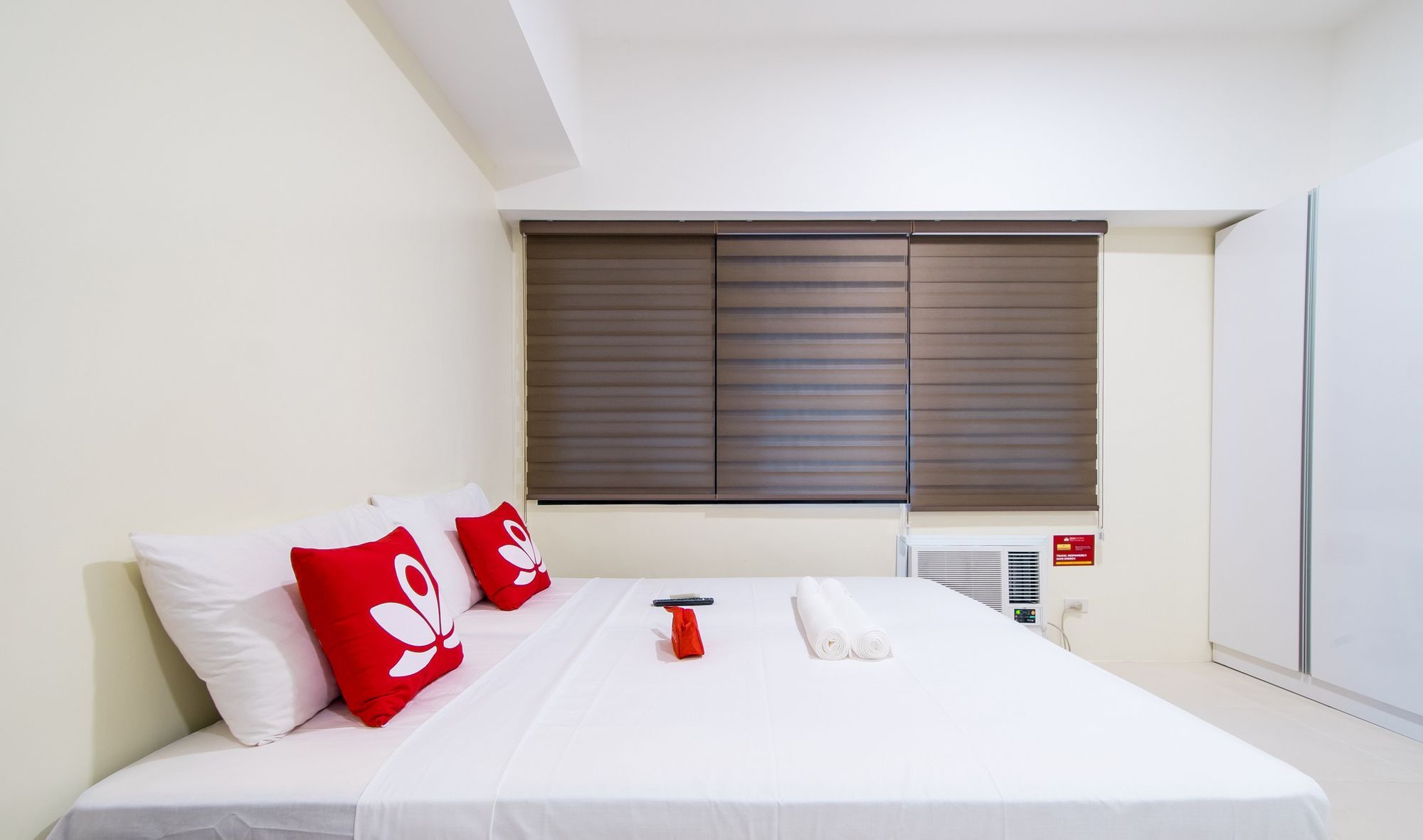 Zen Home At Icon Plaza Bgc Taguig Zewnętrze zdjęcie