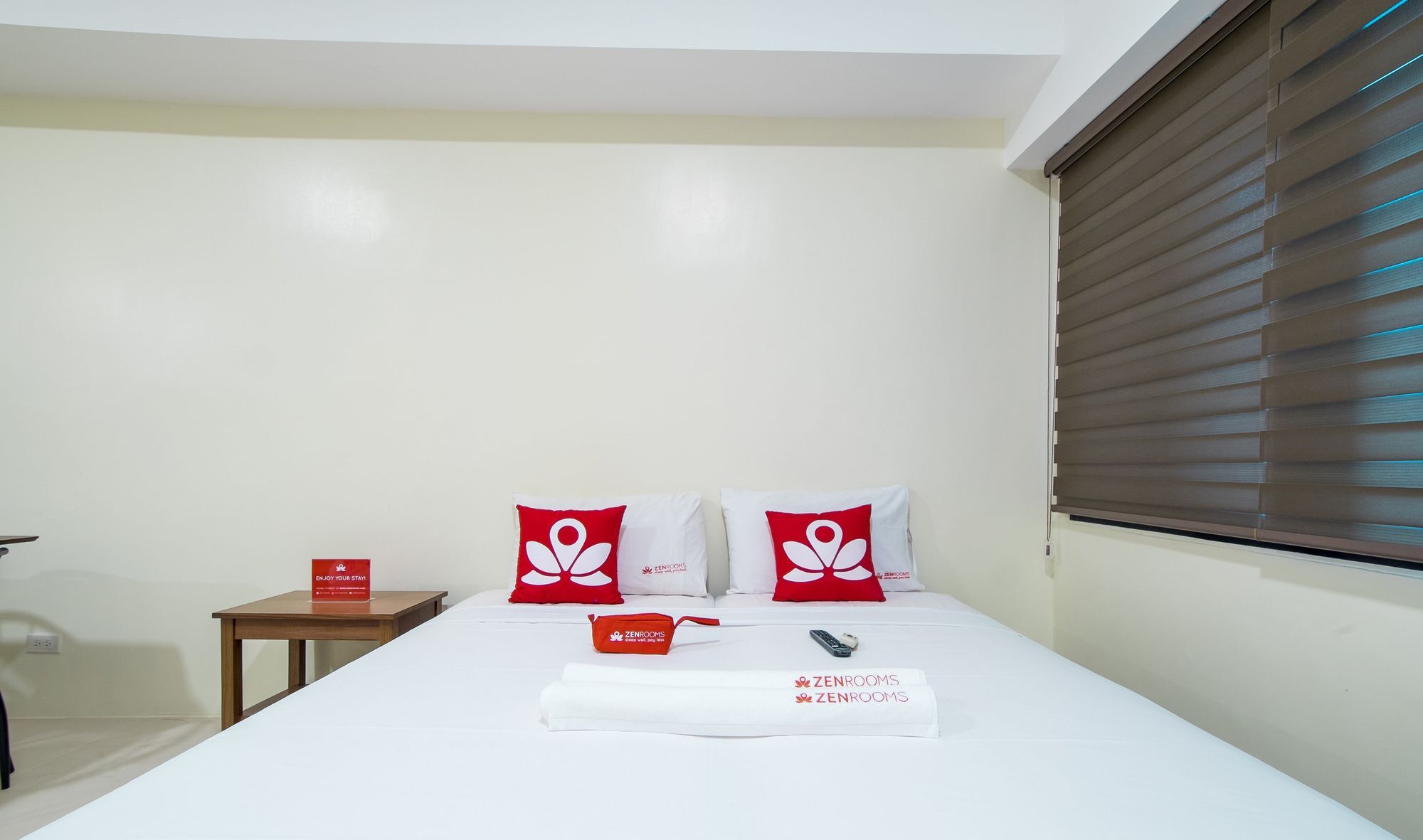 Zen Home At Icon Plaza Bgc Taguig Zewnętrze zdjęcie
