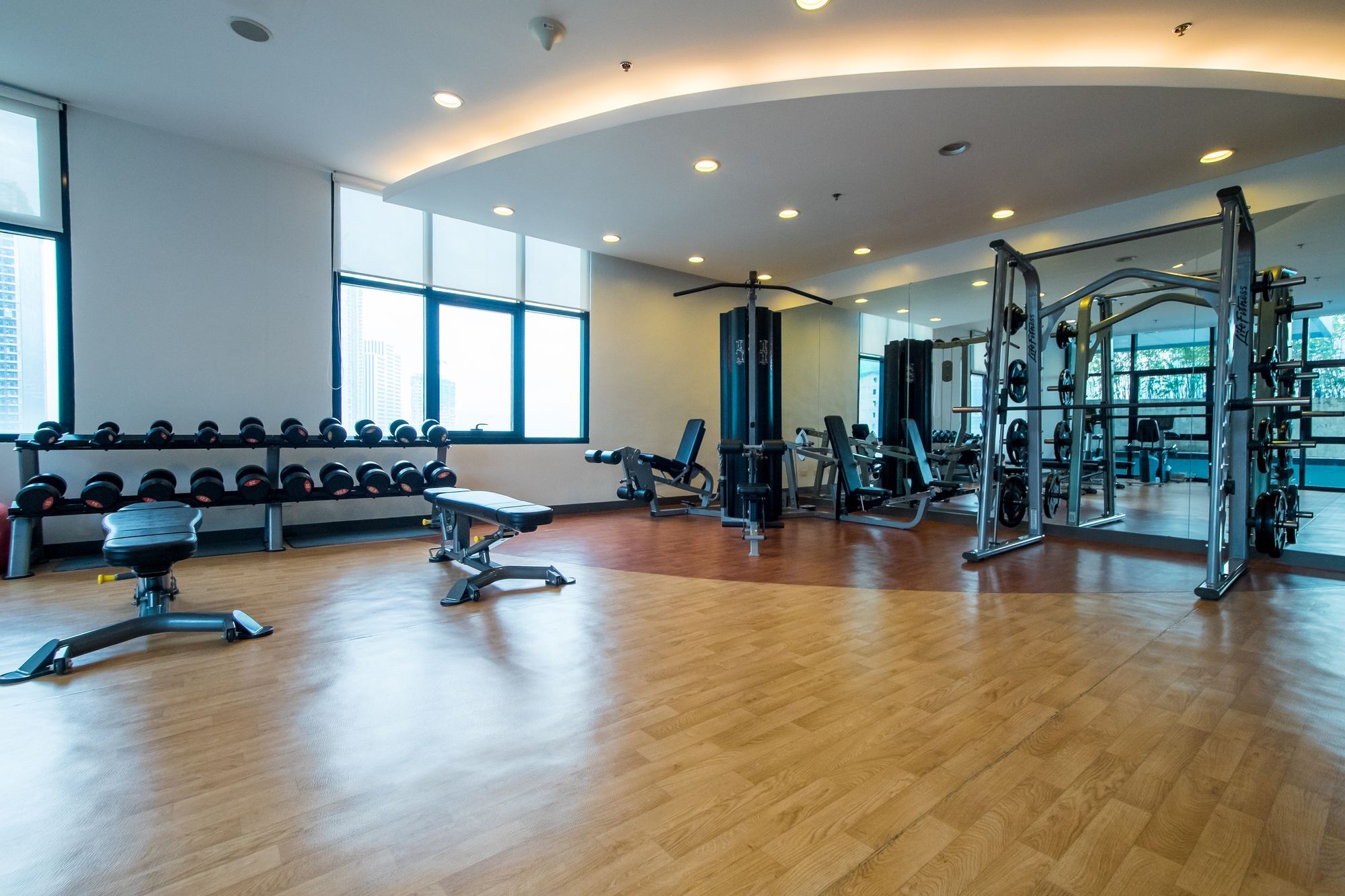 Zen Home At Icon Plaza Bgc Taguig Zewnętrze zdjęcie