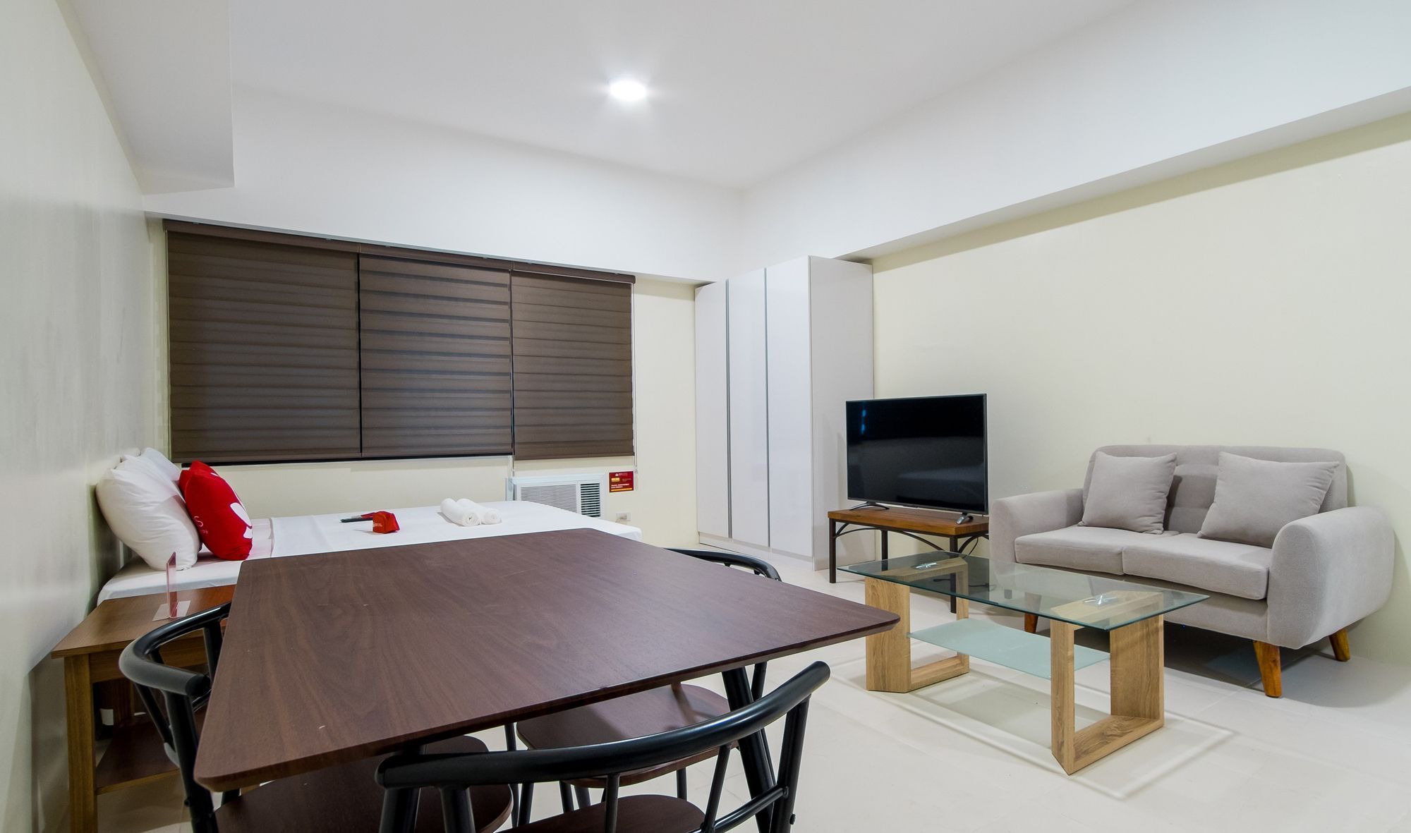 Zen Home At Icon Plaza Bgc Taguig Zewnętrze zdjęcie