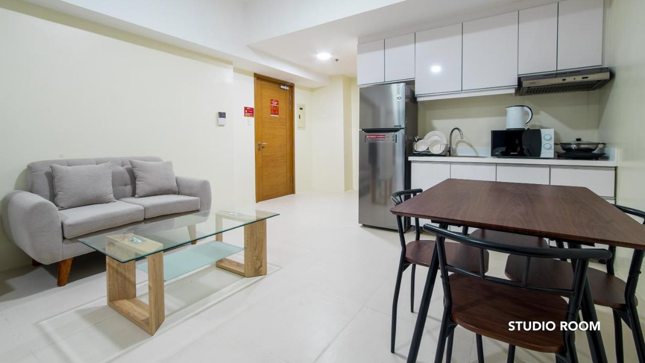 Zen Home At Icon Plaza Bgc Taguig Zewnętrze zdjęcie