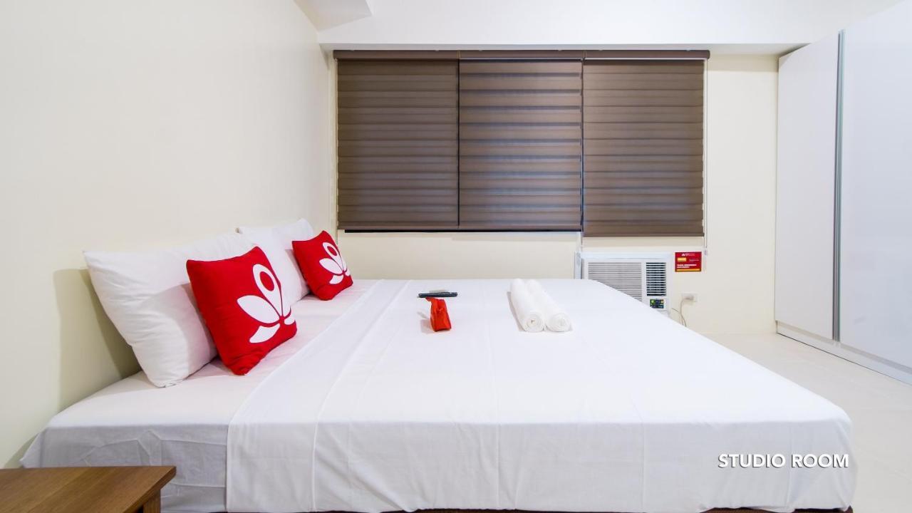 Zen Home At Icon Plaza Bgc Taguig Zewnętrze zdjęcie